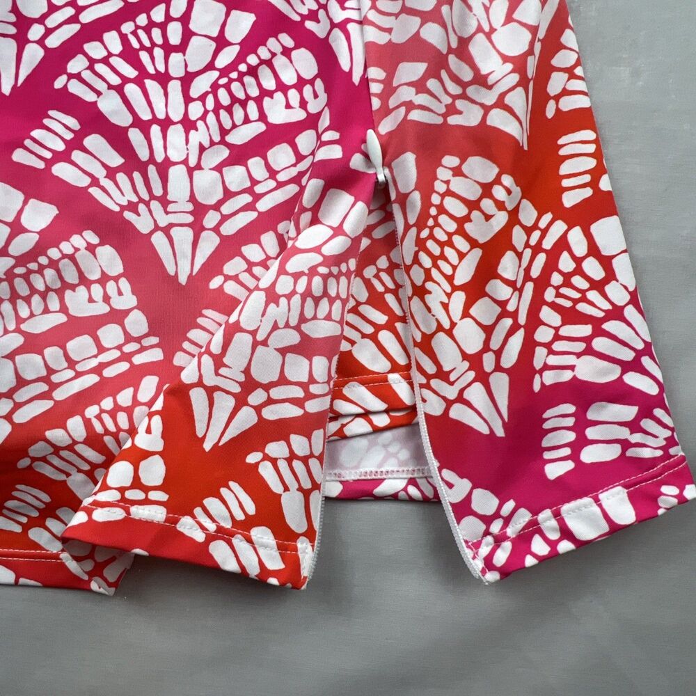 Capelton Road Topical Vacation Skort Small UPF 50+ NWT - Picture 3 of 9